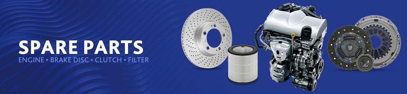 Spare Parts